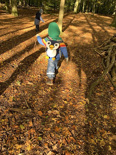 Waldtage 2021
